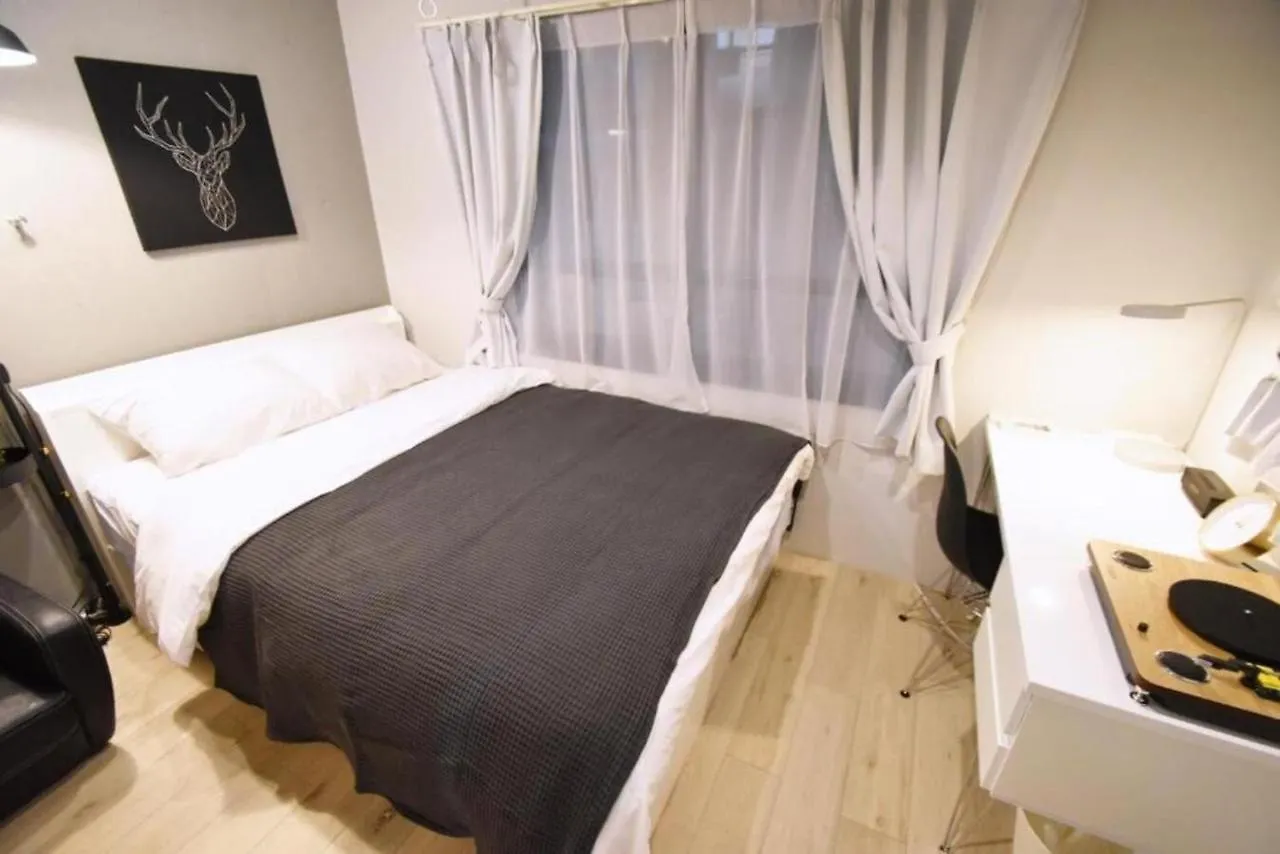 Ethos Ebisu 201 - Vacation Stay 09298V Tokyo prefektur